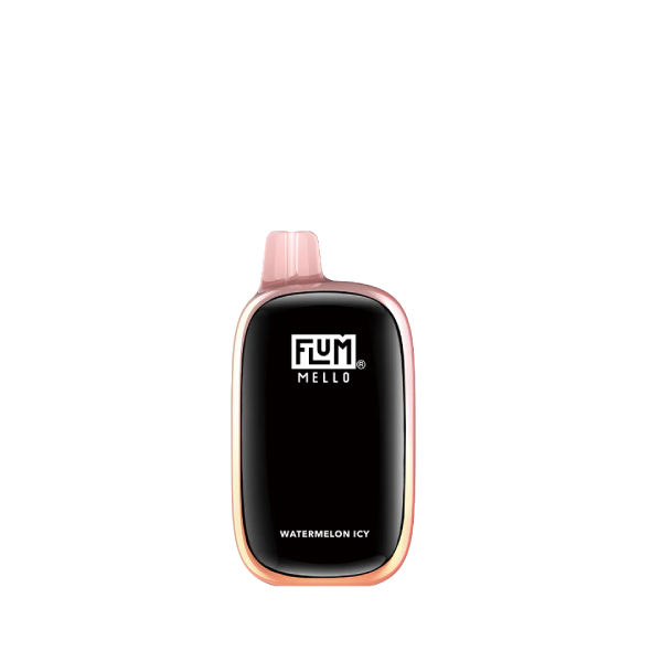 elf bar vape uk Vienna Bliss Flum Mello 20000 Sour Apple Icy Vaping Experience