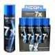 Neon 7x Butane Premium