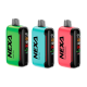 Voopoo NEXA 20000 Puffs Disposable 5%