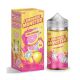 Lemonade Monster Series 100mL