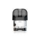 Smok Novo 4 Empty Pod(Transparent) 2ml 3pcs