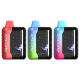 VAPGO PUFFEZY Planet X 25000 Disposable Vape 5%