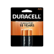 Duracell Batteries - AA - 2pk