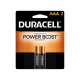 Duracell Batteries - AAA - 2pk