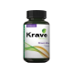 Krave Kratom Capsules - Green Malay