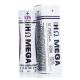 HOHM Mega 2505mah 63W - 2pk