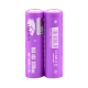 Imren 18650 3000mah 40A - 2pk