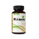 Krave Kratom Capsules - Red Maeng Da