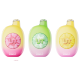 UT Bar ECO 50k Dual Flavor Disposable 5%