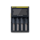 Nitecore D4