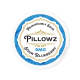 PILLOWZ Nicotine Pouches