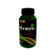 Krave Kratom Capsules - Red Dragon