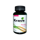 Krave Kratom Capsules - Red Vein