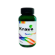 Krave Kratom Capsules - Trainwreck