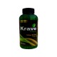 Krave Kratom Capsules - Yellow Borneo